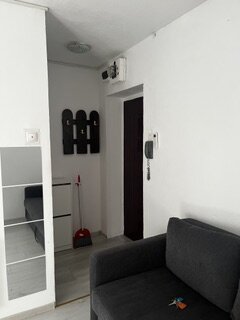 Decebal, Piata Alba Iulia,